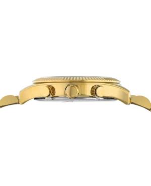 Mężczyźni klasyczny kwarcowy analogowe Zegarek SLAZENGER SL.9.2316.2.05 Kolor srebrny Wybierz 45mm image 4