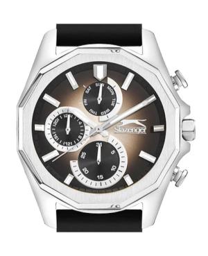 Men Classic Quartz Analog Watch SLAZENGER SL.9.2313.2.01 Multicolor Dial 45mm image 6