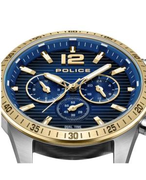 Мужские Спортивные Наручные Часы POLICE PEWGF0040140 изображение 4
