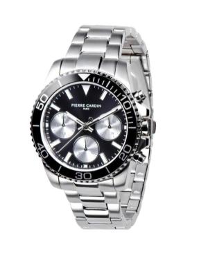 Мужские Классические Спортивные Наручные Часы PIERRE CARDIN CNI.0004