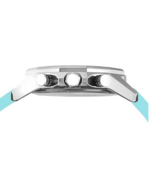 Men Klasické Quartz Analog Watch SLAZENGER SL.9.2313.2.03 Černá Dial 45mm image 4