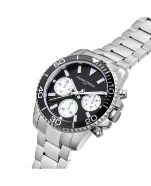 Мужские Классические Спортивные Наручные Часы PIERRE CARDIN CNI.0004 изображение 3