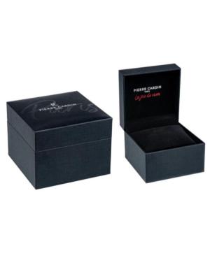 Мужские Спортивные Классические Наручные Часы PIERRE CARDIN CNI.0006 изображение 1