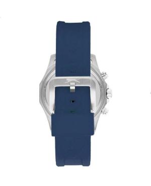 Чоловічий Класичний Наручний Годинник SLAZENGER SL.9.2298.2.03 image 2