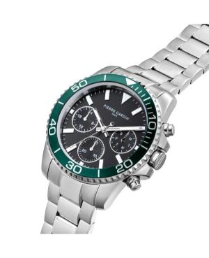 Мужские Спортивные Классические Наручные Часы PIERRE CARDIN CNI.0006 изображение 3