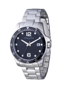Мужские Классические Спортивные Наручные Часы PIERRE CARDIN CNI.0026