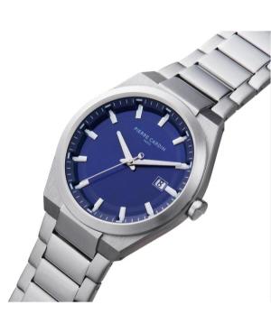 Чоловічий Класичний Наручний Годинник PIERRE CARDIN CML.0016 image 3
