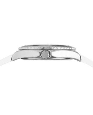 Vyriškas Klasikinis Kvarcinis Rodyklinis Watch SLAZENGER SL.9.2314.1.06 Sidabras Dial 43mm image 4