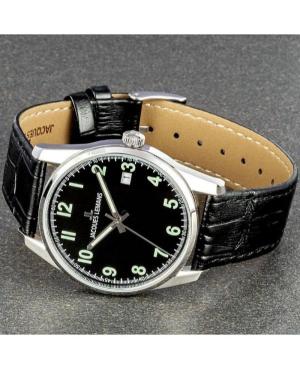 Чоловічий Класичний Наручний Годинник JACQUES LEMANS 1-2070A image 4