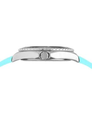 Men Klassisch Quartz Analog Watch SLAZENGER SL.9.2314.1.05 Blau Dial 43mm image 4