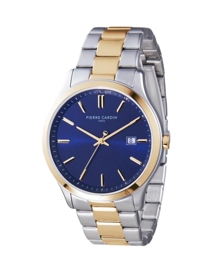 Чоловічий Класичний Наручний Годинник PIERRE CARDIN CQI.0008