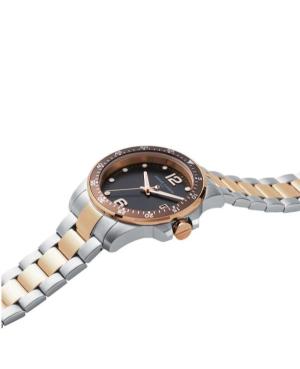 Men Klasické Sports Quartz Analog Watch PIERRE CARDIN CNI.0033 Černá Dial 40mm image 2