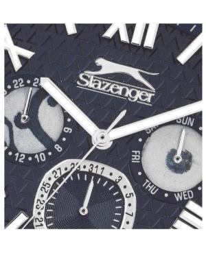 Чоловічий Класичний Наручний Годинник SLAZENGER SL.9.2320.2.02 image 5