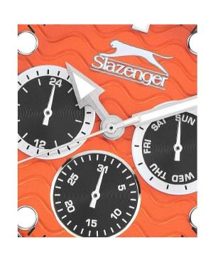 Чоловічий Класичний Наручний Годинник SLAZENGER SL.9.2309.2.05 image 5
