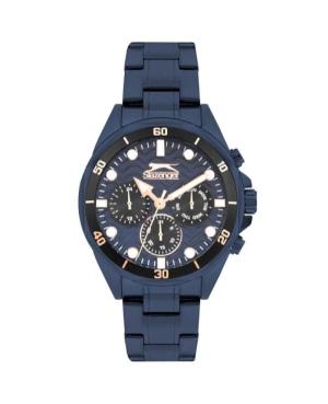 Мужские Классические Наручные Часы SLAZENGER SL.9.2309.2.07