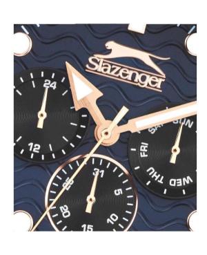 Чоловічий Класичний Наручний Годинник SLAZENGER SL.9.2309.2.07 image 5