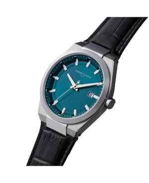 Мужские Классические Наручные Часы PIERRE CARDIN CML.0026 изображение 3