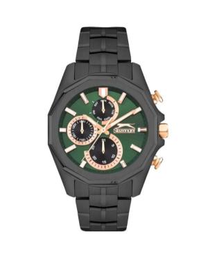 Мужские Классические Наручные Часы SLAZENGER SL.9.2312.2.05