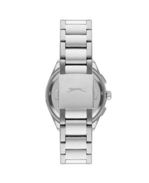 Men Klasické Quartz Analog Watch SLAZENGER SL.9.2285.2.03 Multicolor Dial 45mm image 2