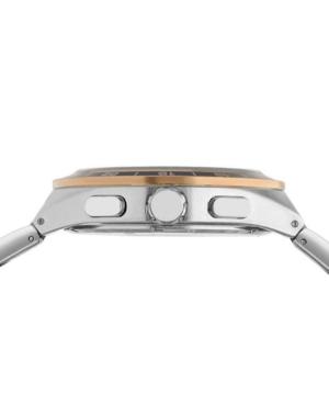 Mężczyźni klasyczny kwarcowy analogowe Zegarek SLAZENGER SL.9.2285.2.03 Wielokolorowy Wybierz 45mm image 4