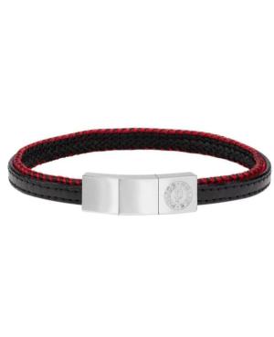 Police Intertwined Men's Bracelet PEAGB0033001