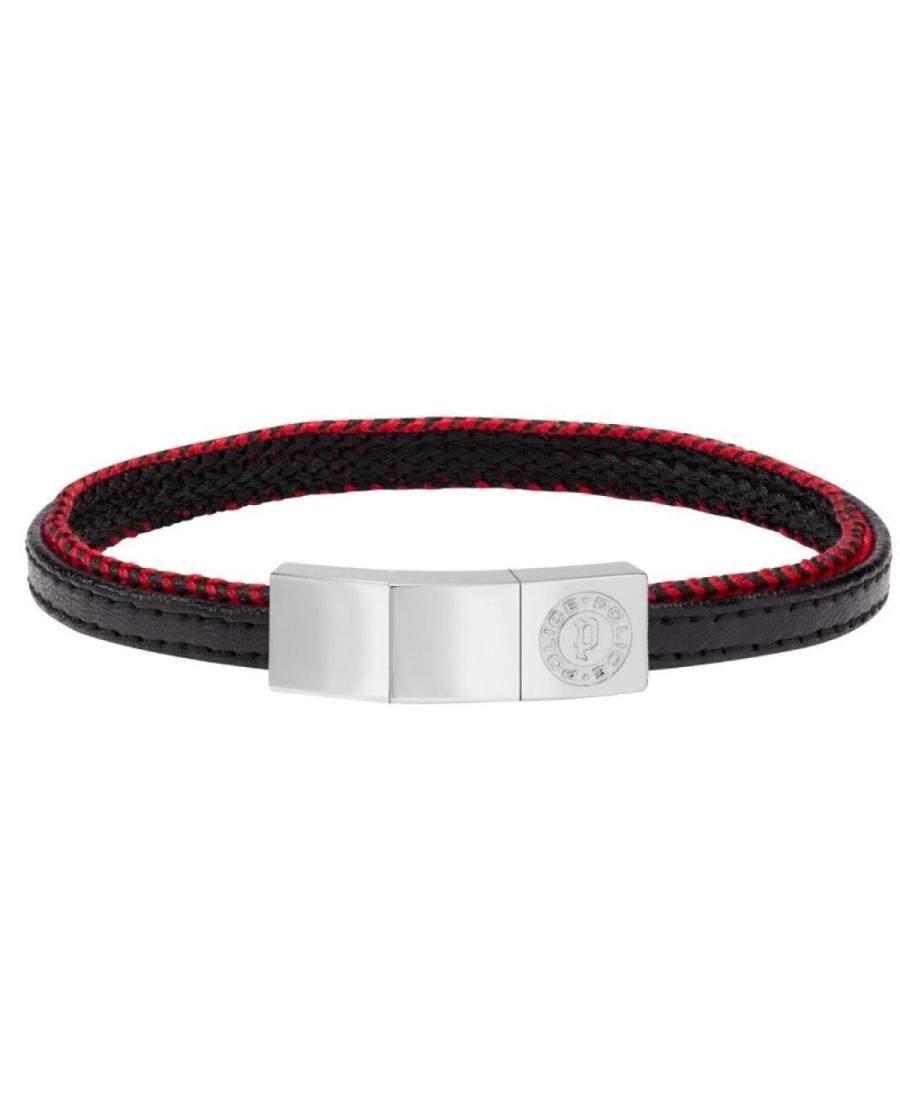 Police Intertwined Men's Bracelet PEAGB0033001