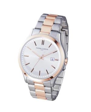 Мужские Классические Наручные Часы PIERRE CARDIN CQI.0012
