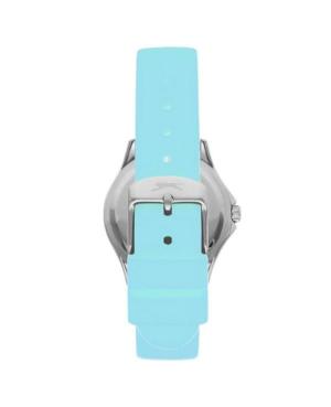 Women Klassisch Sports Quartz Analog Watch SLAZENGER SL.9.2315.3.05 Blau Dial 35mm image 2