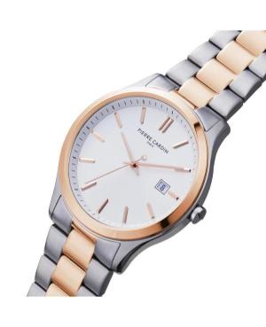 Мужские Классические Наручные Часы PIERRE CARDIN CQI.0012 изображение 2