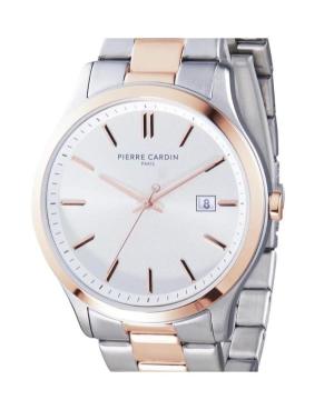 Мужские Классические Наручные Часы PIERRE CARDIN CQI.0012 изображение 3