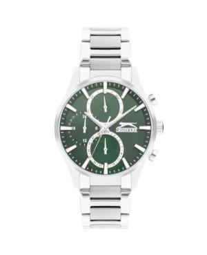 Чоловічий Класичний Наручний Годинник SLAZENGER SL.9.2283.2.01
