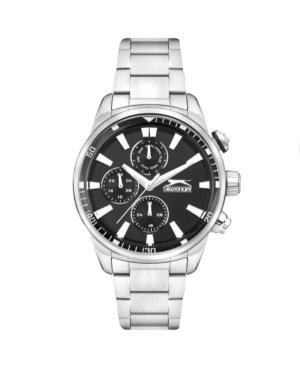 Мужские Классические Наручные Часы SLAZENGER SL.9.2272.2.01