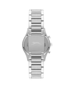 Vyriškas Klasikinis Kvarcinis Rodyklinis Watch SLAZENGER SL.9.2283.2.01 Žalia Dial 43mm image 2