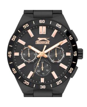 Мужские Классические Наручные Часы SLAZENGER SL.9.2285.2.05 изображение 6
