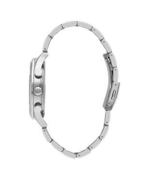 Vyriškas Klasikinis Kvarcinis Rodyklinis Watch SLAZENGER SL.9.2283.2.01 Žalia Dial 43mm image 3