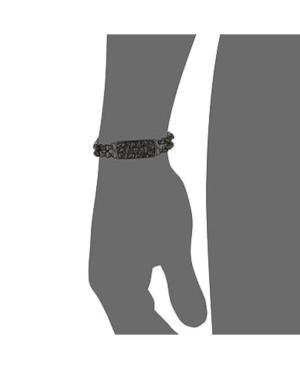 POLICE MEN'S BRACELETS PJ.25698BSB/02-S image 2