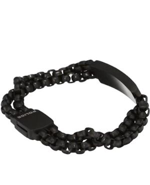 POLICE MEN'S BRACELETS PJ.25698BSB/02-S image 3