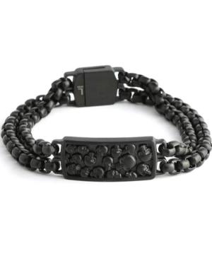 POLICE MEN'S BRACELETS PJ.25698BSB/02-S image 4