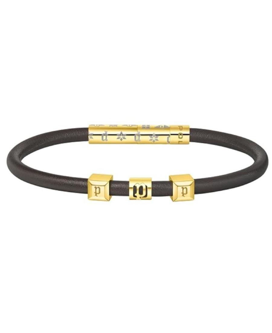 Bracelet Police Flake PEAGB0033901