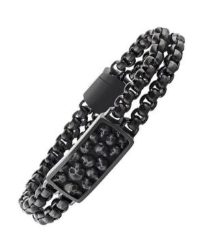 POLICE MEN'S BRACELETS PJ.25698BSB/02-S image 5