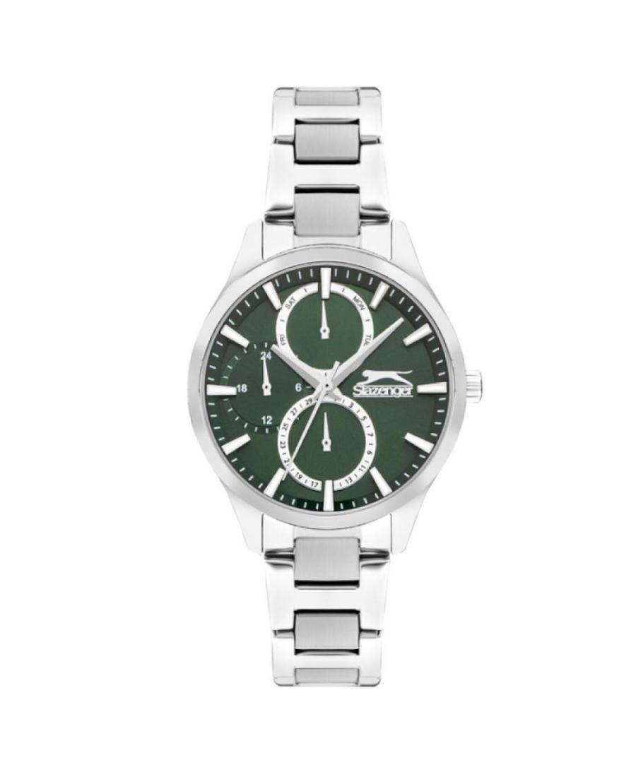 Жіночий Класичний Наручний Годинник SLAZENGER SL.9.2284.4.01