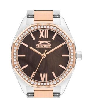 Жіночий Класичний Наручний Годинник SLAZENGER SL.9.2301.3.05 image 6