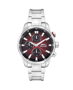 Мужские Классические Наручные Часы SLAZENGER SL.9.2272.2.06