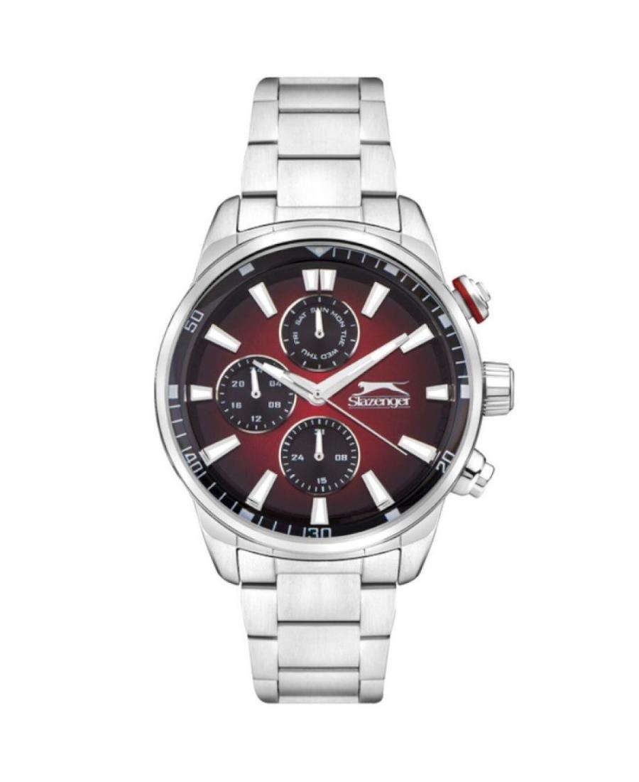 Мужские Классические Наручные Часы SLAZENGER SL.9.2272.2.06