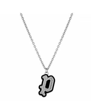 Necklace POLICE JEWELS PIRIN COLLAR PJ.26574PSS/01 image 1