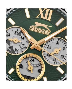 Жіночий Класичний Наручний Годинник SLAZENGER SL.9.2317.4.03 image 5