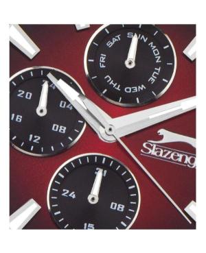Мужские Классические Наручные Часы SLAZENGER SL.9.2272.2.06 изображение 5