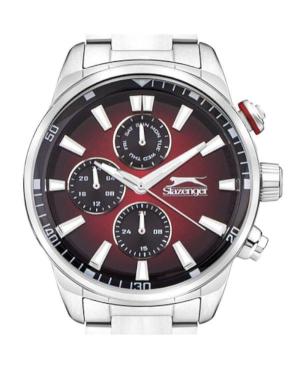Мужские Классические Наручные Часы SLAZENGER SL.9.2272.2.06 изображение 6