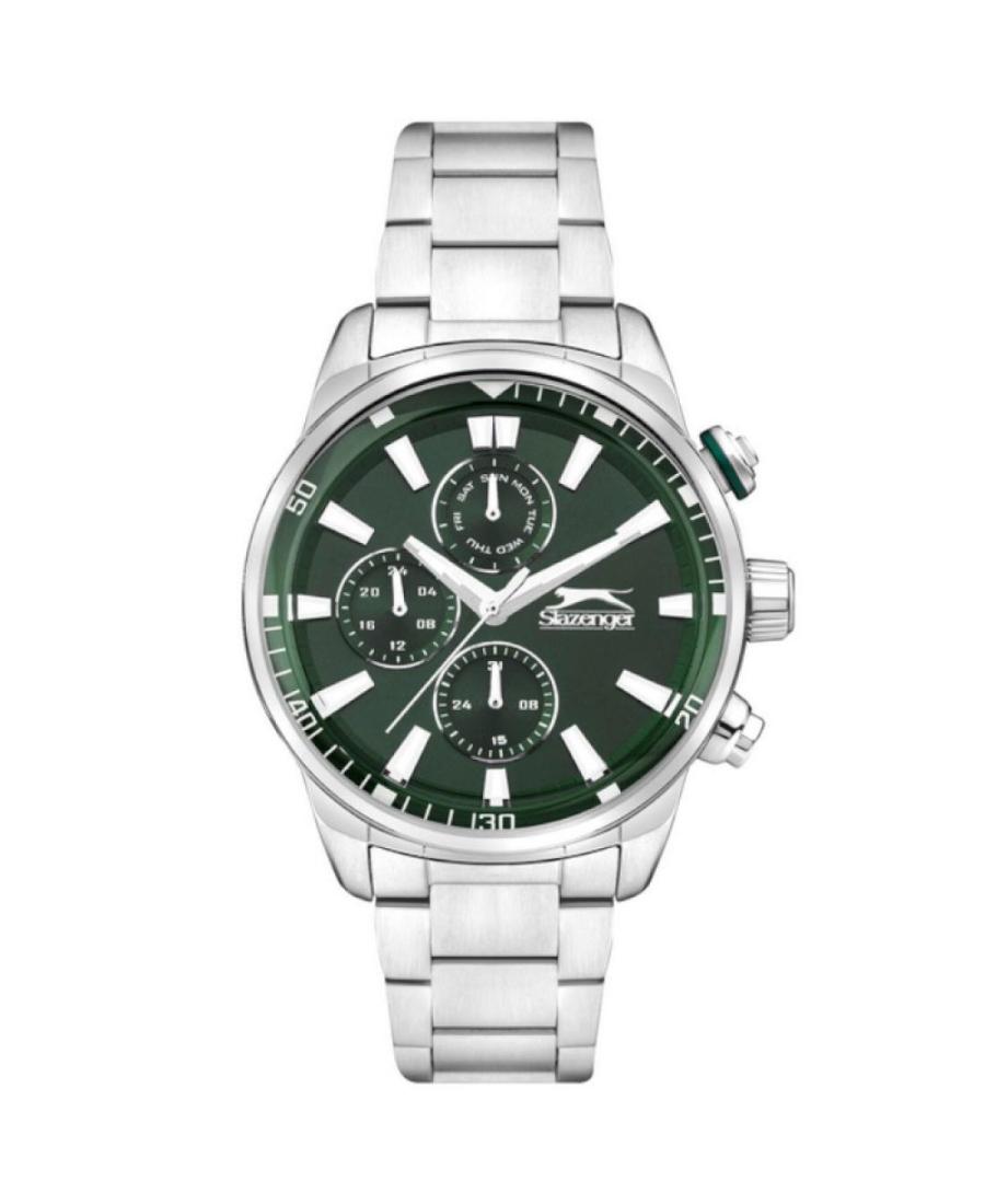 Мужские Классические Наручные Часы SLAZENGER SL.9.2272.2.07