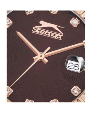 Женские Классические Наручные Часы SLAZENGER SL.9.2240.3.07 изображение 5